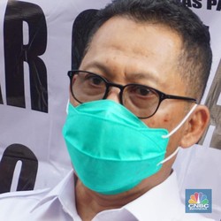 Pemerintah Baru Bayar 18% Utang ke Bulog Rp 566 M