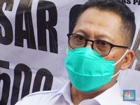 Pemerintah Baru Bayar 18% Utang ke Bulog Rp 566 M