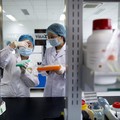 China Temukan Virus Corona Baru, AS Respons Begini
