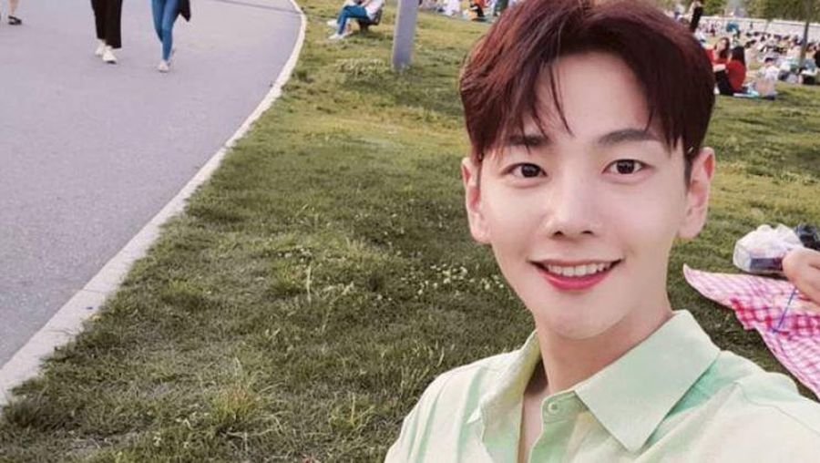 Park Ji-hoon, Aktor Drama Chicago Typewriter Meninggal Dunia