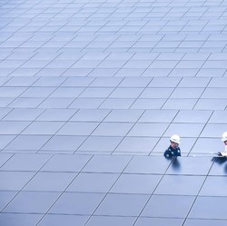 PLN & SMI Tandatangani MOU Kerja Sama Pengembangan EBT