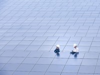 PLN & SMI Tandatangani MOU Kerja Sama Pengembangan EBT