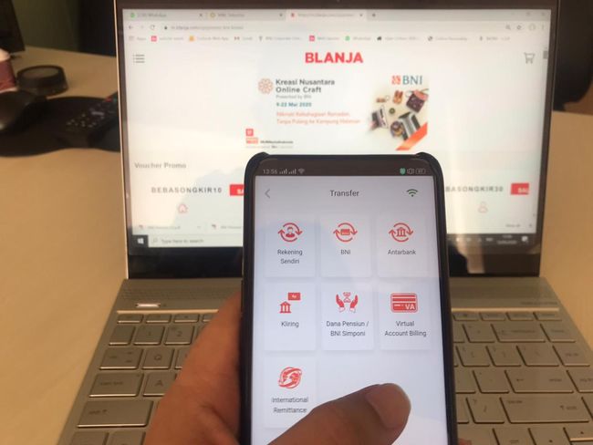 lembaga perdagangan forex di karachi uang digital bni
