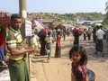 Corona, Bangladesh Karantina 15 Ribu Pengungsi Rohingya