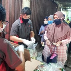 Satgas Pangan: Oknum Jual Gula Mahal, Kami Tindak!