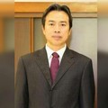 China Kirim Tim Khusus Jemput Jasad Dubes China di Israel
