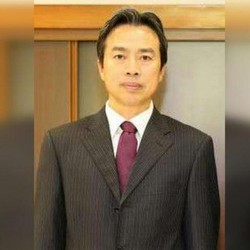 Teka-teki Kematian Dubes China di Israel