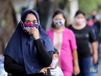 Sebelum Ada Vaksin, Ini Satu-Satunya Cara Jitu Lawan Covid-19