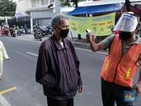 Apa Itu New Normal, Cara Berdamai dengan Corona