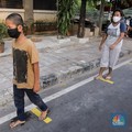 Jarak 2 Meter Tak Cukup, Corona Bisa Menular Sampai 6 Meter!