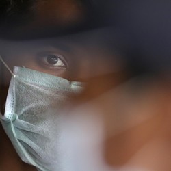 Terungkap! Ditemukan Mutasi Corona Khas Surabaya