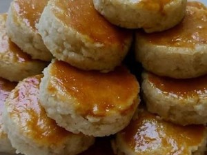 Resep Kue Kacang untuk Lebaran yang Lembut dan Lumer