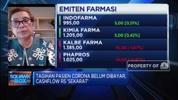 Selisik Kondisi Layanan Covid-19 di RS Swasta, Ini Kata ARSSI