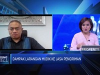 Perkuat Teknologi, Strategi Asperindo Dorong Bisnis Logistik