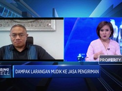 Perkuat Teknologi, Strategi Asperindo Dorong Bisnis Logistik