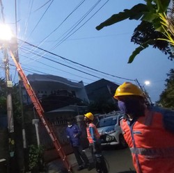 Ini Tiga Tahap Strategi PLN Hadapi New Normal
