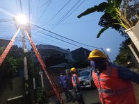 Pelanggan PLN Dapat Diskon Listrik, Ini Daftar Lengkapnya