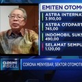 Penjualan Ambyar, Gaikindo Bersiap Masuk ke Era 'New Normal'