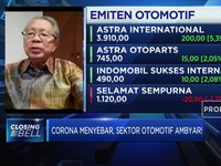 Penjualan Ambyar, Gaikindo Bersiap Masuk ke Era 'New Normal'