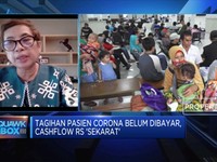 AEI: Buyback Saham Saat Pandemi Tergantung Arus Kas Emiten