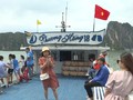 VIDEO: Patuhi Lockdown, Penduduk Vietnam Bisa Liburan Lagi