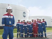 Pertamina Siapkan Protokol The New Normal