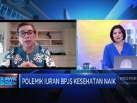 ARSSI: Kenaikan Iuran BPJS Kesehatan Topang Layanan JKN