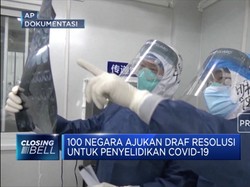 Panas Dingin Hubungan Australia - China
