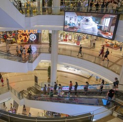 Pandemi Covid Mengganas, Thailand Berlakukan Pembatasan Baru!