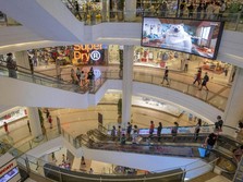 Mal Jakarta Buka 5 Juni, Ini Catatan Buat Pengunjung