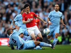 Deretan Pemain Bola dengan Napas Kuda, Seperti Punya 'Paru-paru Tiga' Deretan Pemain Bola dengan Napas Kuda, Seperti Punya 'Paru-paru Tiga'