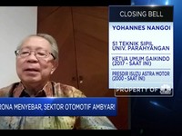 Gaikindo: Penjualan April Anjlok 90% dan Mei Akan Makin Berat