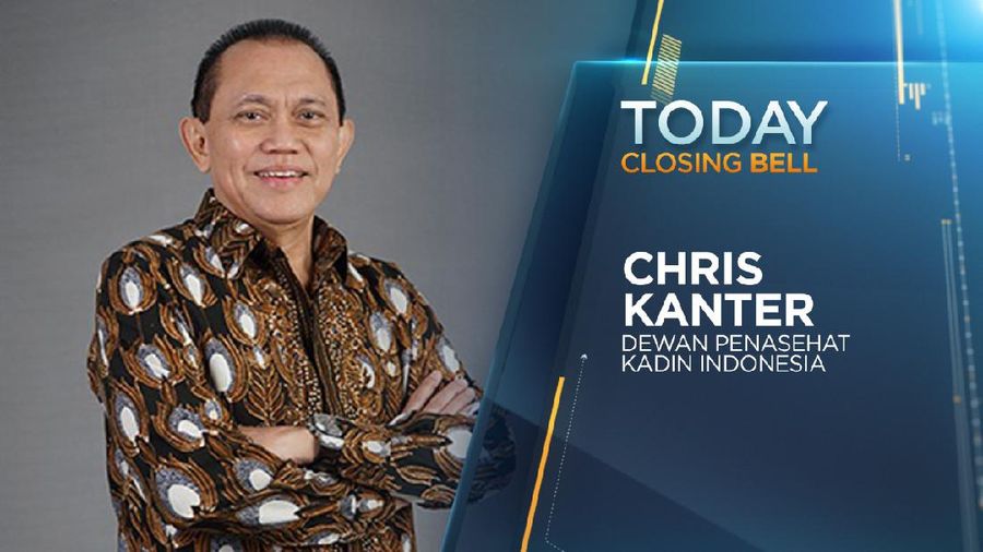 Chris Kanter, Dewan Penasehat KADIN Indonesia