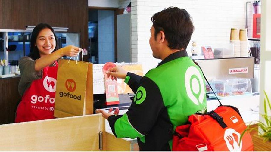 Dok: Gojek