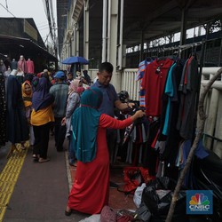 Catat Ya! Ini Daftar Libur dan Cuti Lebaran 2020