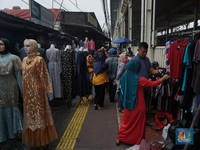 Catat Ya! Ini Daftar Libur dan Cuti Lebaran 2020
