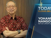Live Now! Corona Menyebar, Penjualan Mobil Ambyar
