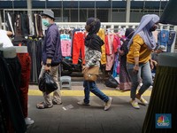 Bukan Pelonggaran Tapi Pengurangan PSBB, Maksudnya Apa Sih?