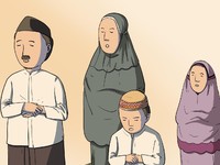Jangan Kudet, Ini Aplikasi Desain Android Ucapan Idul Fitri