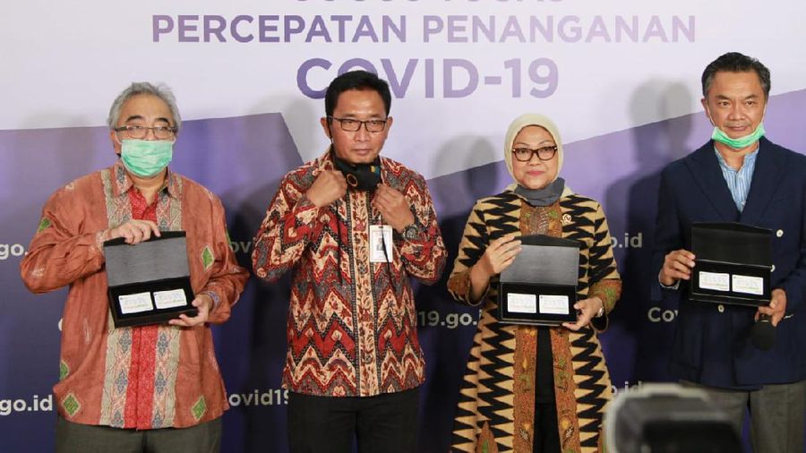 Dok: BNI