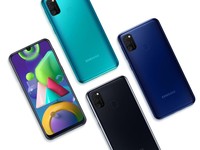 Samsung Galaxy M21 Rilis di RI, Ini Spesifikasi & Harganya