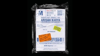 300 Karya Perupa Ramaikan Arisan Karya Museum MACAN