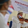 Salurkan Bantuan Rp 17 M, Pertamina Sasar 40 Ribu Anak Panti