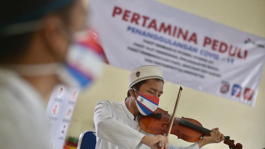 Dok: Pertamina