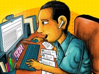Ramai Bank Digital, Bajak-membajak SDM Marak?