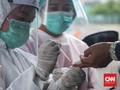 Data Corona 19 Mei 2020, ODP 45 Ribu PDP 11 Ribu