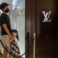 Fakta Delphine Arnault, Putri Crazy Rich Owner Louis Vuitton