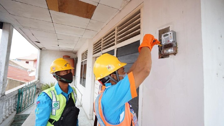 Dok: PLN Dok: PLN