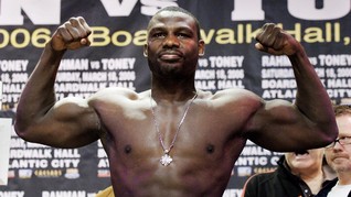 Hasim Rahman: Juara Dunia Muslim yang Haramkan Judi