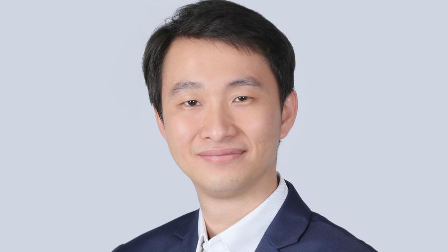 Oscar Darmawan, CEO Indodax (is)